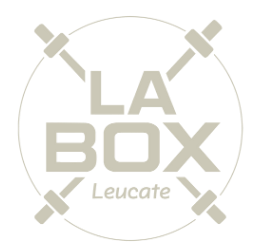 logo crossfit